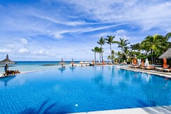 Sand & Suites Resorts & Spa, Mauritius